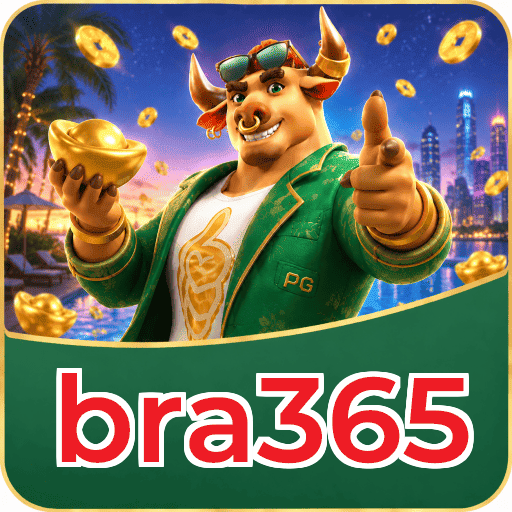bra365 Plataforma Logo 1