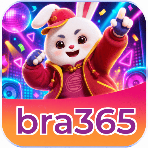 bra365 Plataforma Logo 3