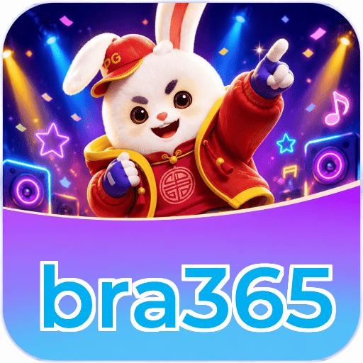 bra365 Slots Logo 1
