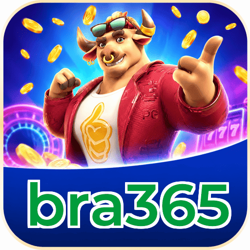 bra365 Telegram Logo 1