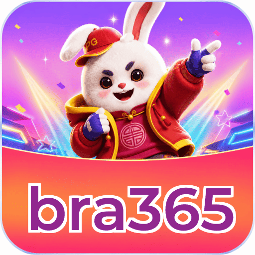 bra365 Loteria Logo 3