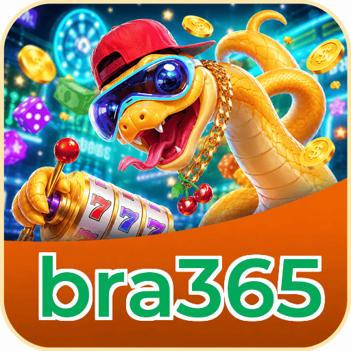 bra365 Bônus Logo