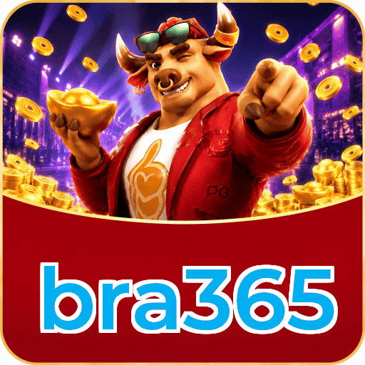 bra365 Plataforma Logo 2