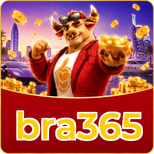 bra365 Apostas Logo